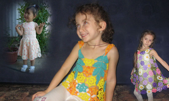 детская одежда