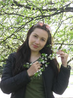 Кирюшина Елена - Украшения из бисера 