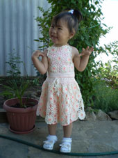 детская одежда