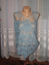 заказть вязаню майку