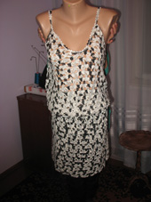 заказать платье