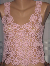 заказать кофточку