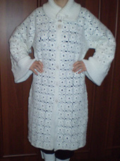 заказать кардиган